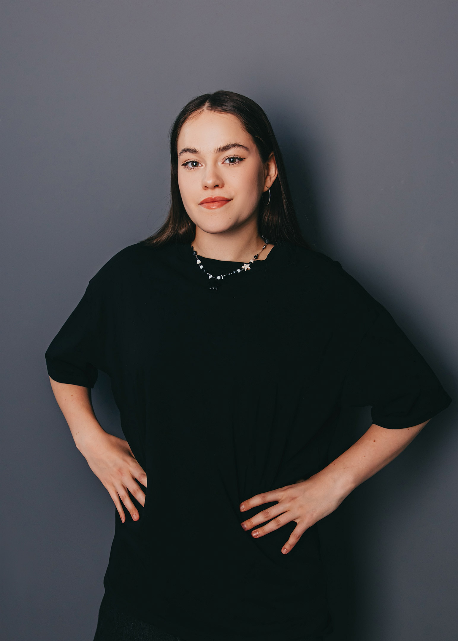 Капатьева Вероника Педагог студии Арт Форс Одинцово